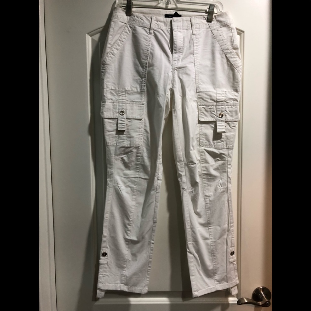 Summer casual pants